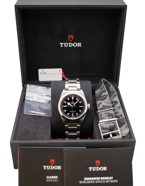 Tudor Black Bay 41 M79540-0006 Image 7